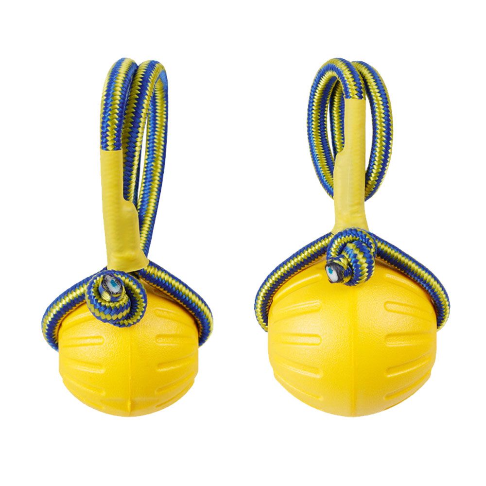 For Dog Interactive Indestruct - Indestructible Dog Chew Toy ulasan dan harga
