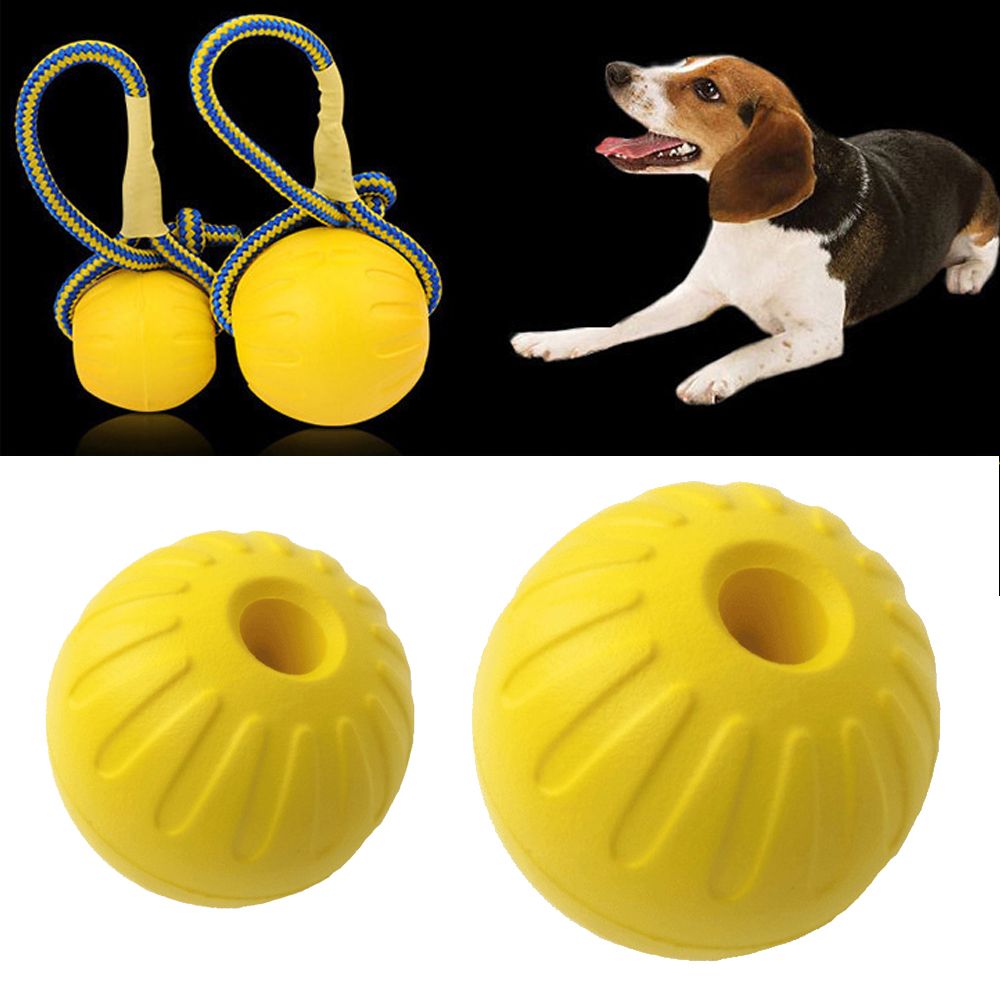 For Dog Interactive Indestruct - Indestructible Dog Chew Toy ulasan dan harga