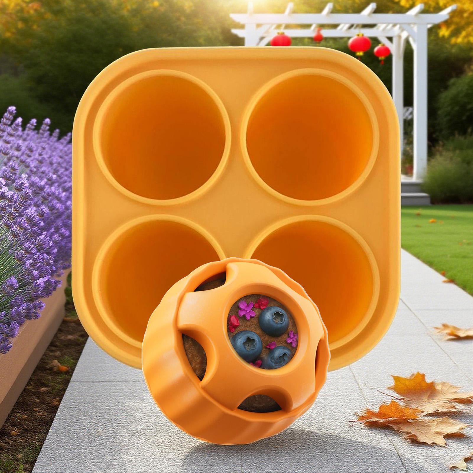 Treat Dispensing Dog Toys Dog  - Dog Puzzle Feeder Toy ulasan dan harga