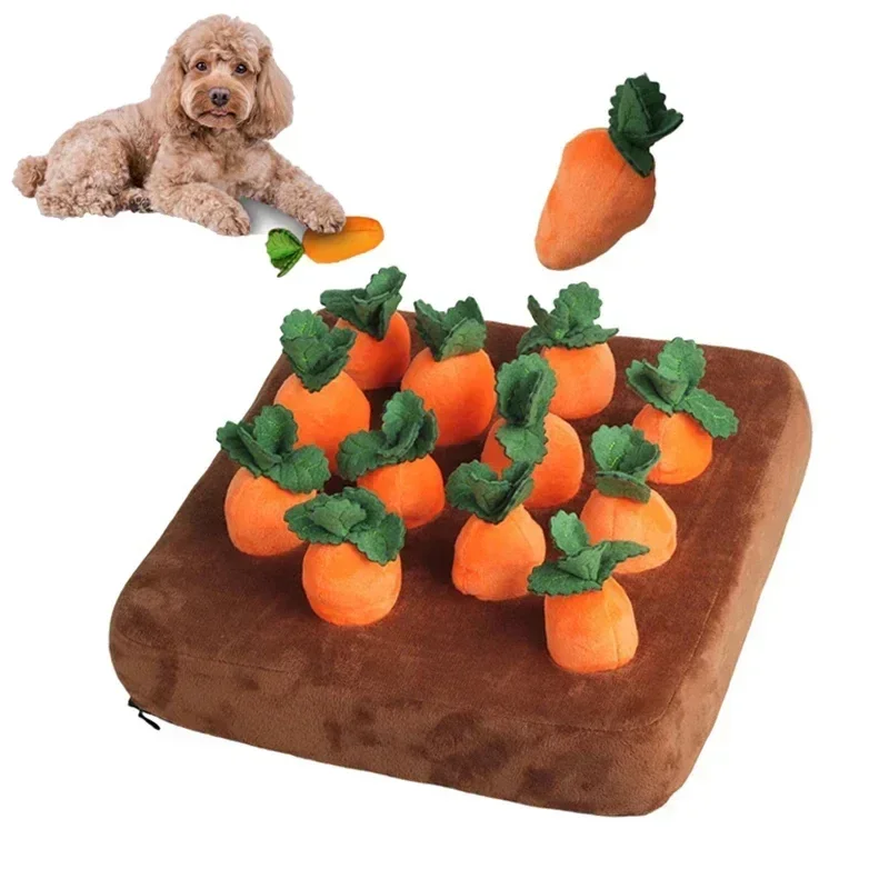 Dog Toys Snuffle Mat for Pet C - Snuffle Mat For Dogs ulasan dan harga