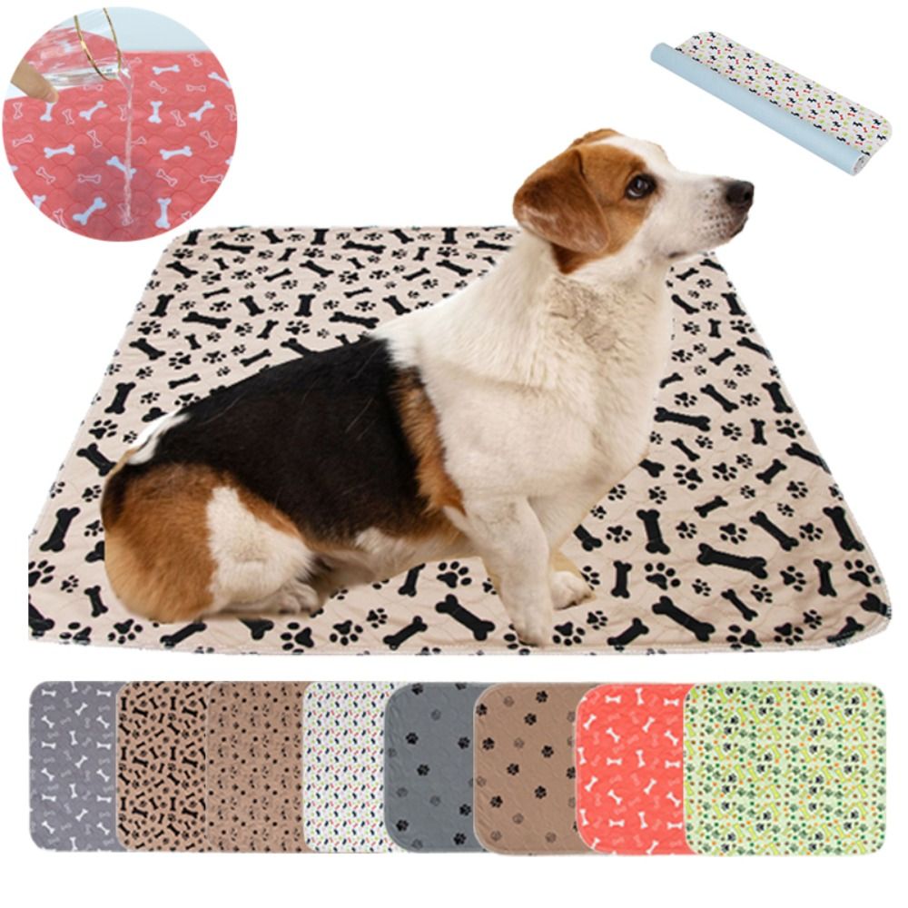 Durable Super Absorbent Pet Be - Pet Beds ulasan dan harga