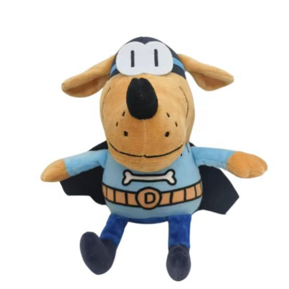 4style 25cm Dog Man Plush Toys - Cat Toys ulasan dan harga