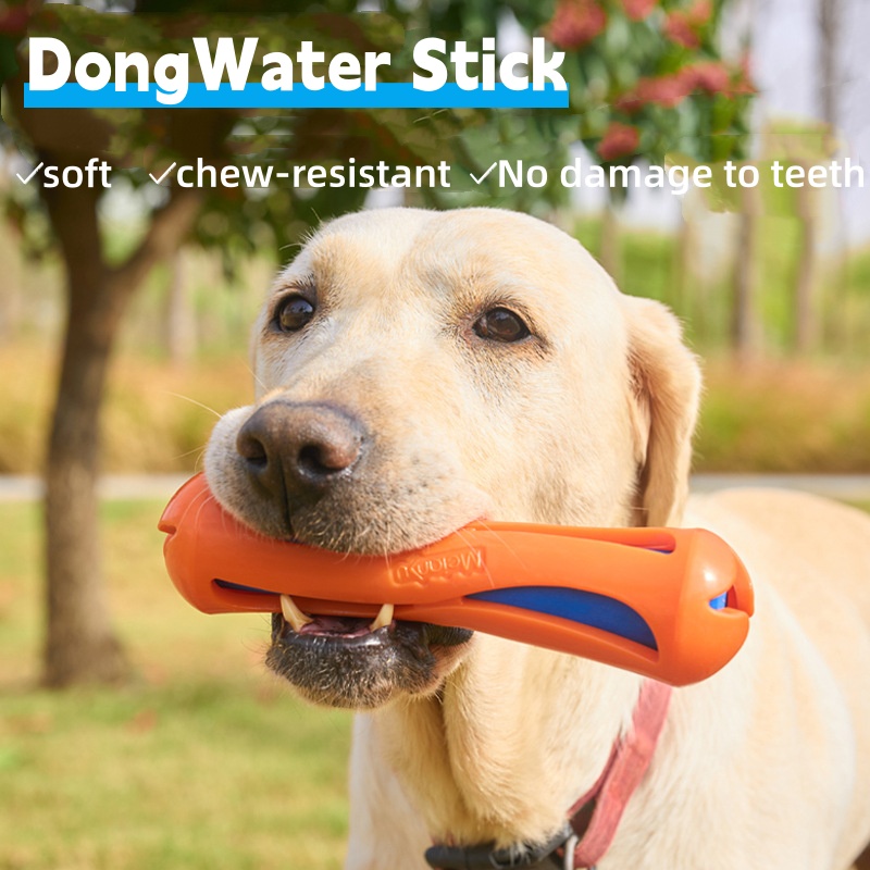 Indestructible Floating Dog Ch - Indestructible Dog Chew Toy ulasan dan harga