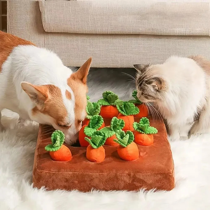 Snuffle Mat for Dogs Interacti - Snuffle Mat For Dogs ulasan dan harga