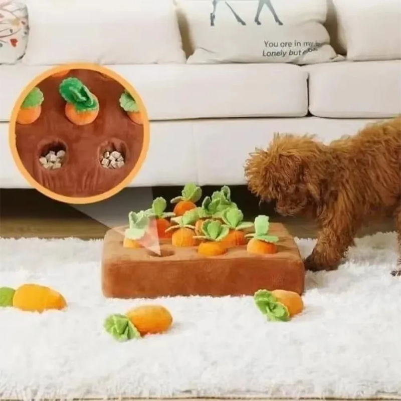 Snuffle Mat for Dogs Interacti - Snuffle Mat For Dogs ulasan dan harga