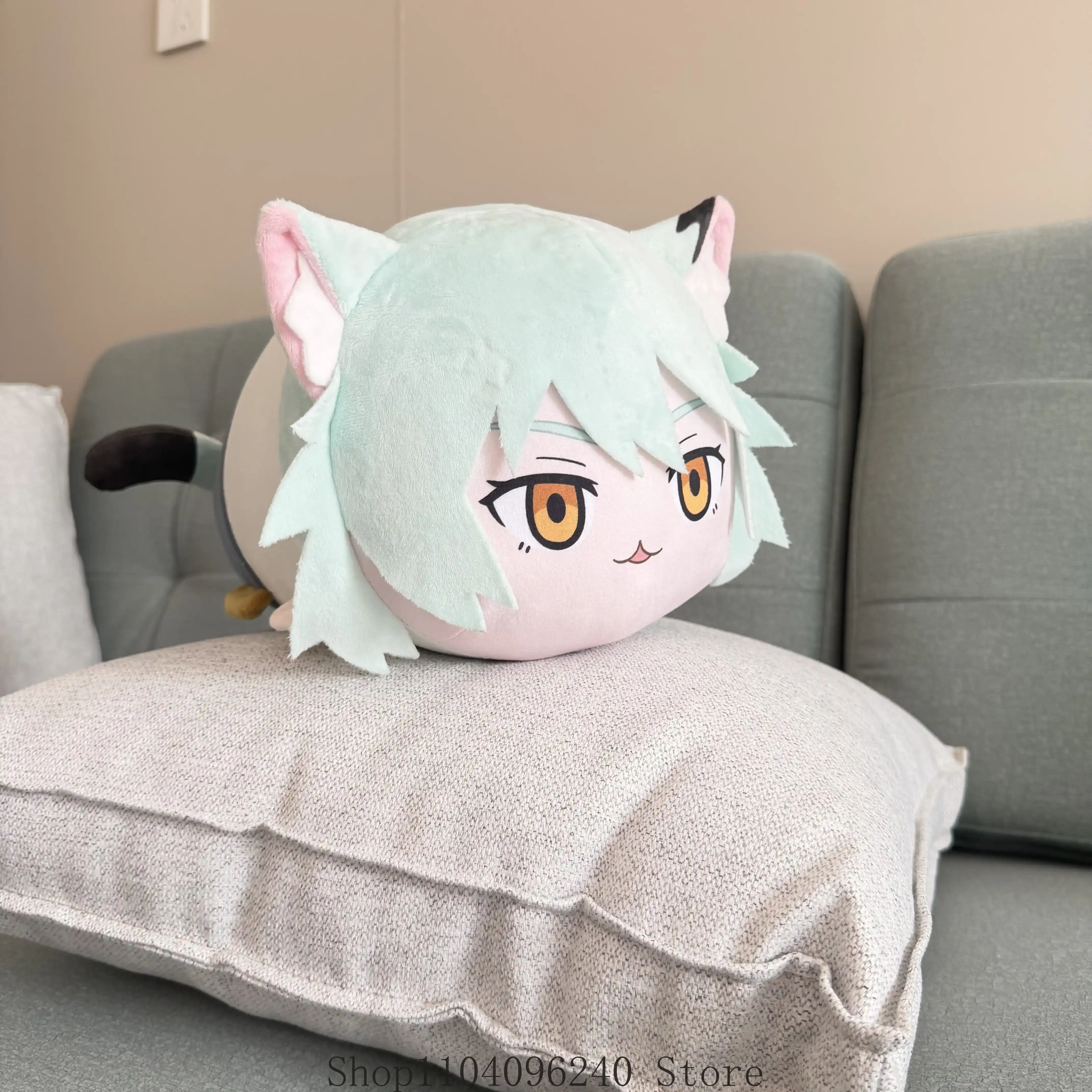 Chainsmoker Cat  Yanineko Dump - Cat Toys ulasan dan harga