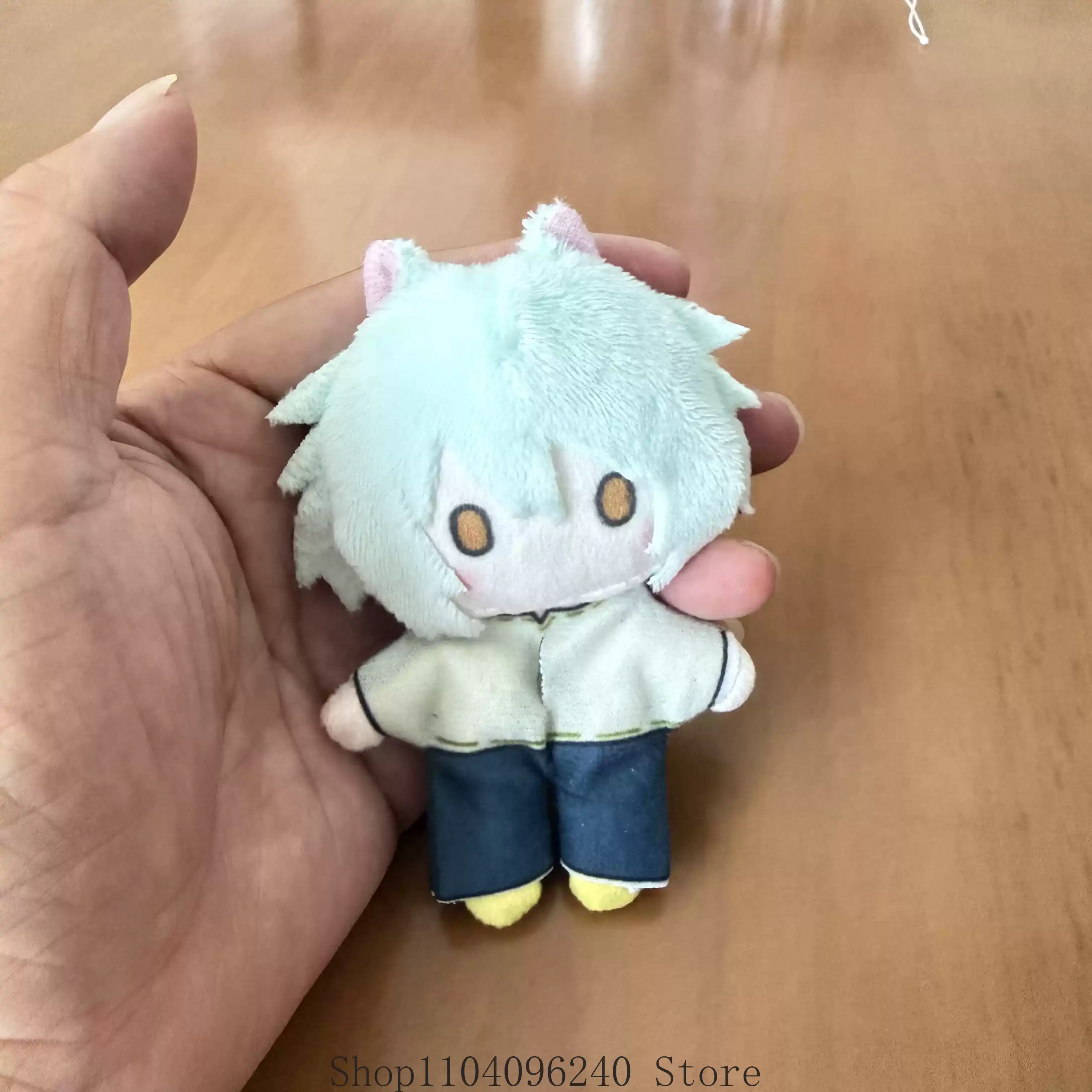 Chainsmoker Cat  Yanineko Dump - Cat Toys ulasan dan harga