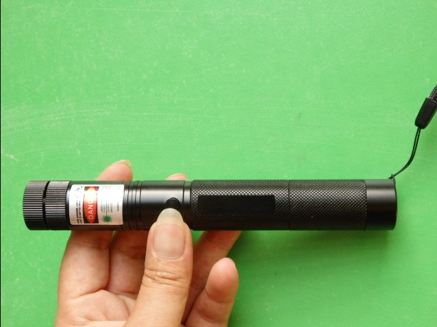 High Powerful Laser Pointer Gr - Laser Pointer Cat Toy Automatic ulasan dan harga