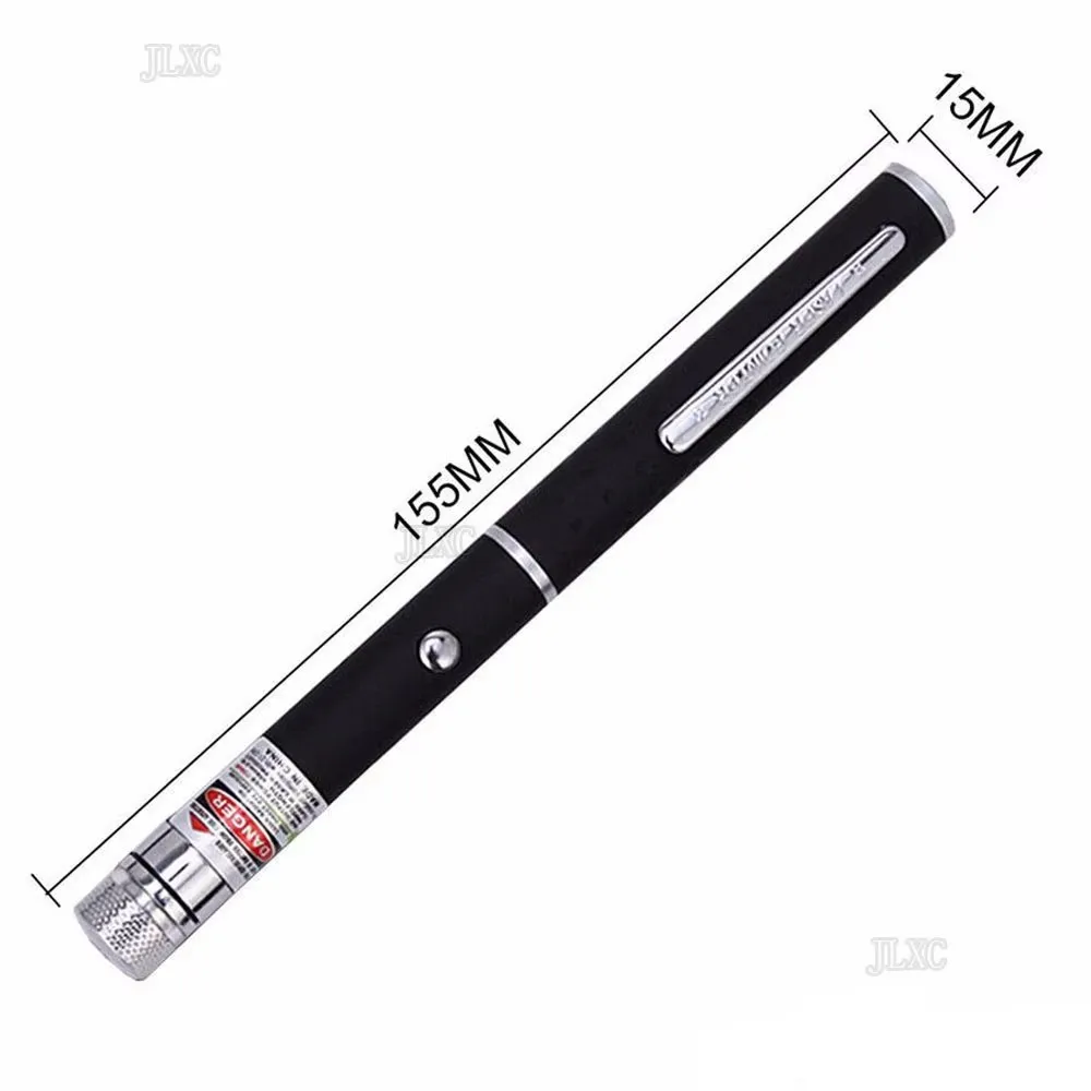 2-in-1 Green Red Laser Pointer - Laser Pointer Cat Toy Automatic ulasan dan harga