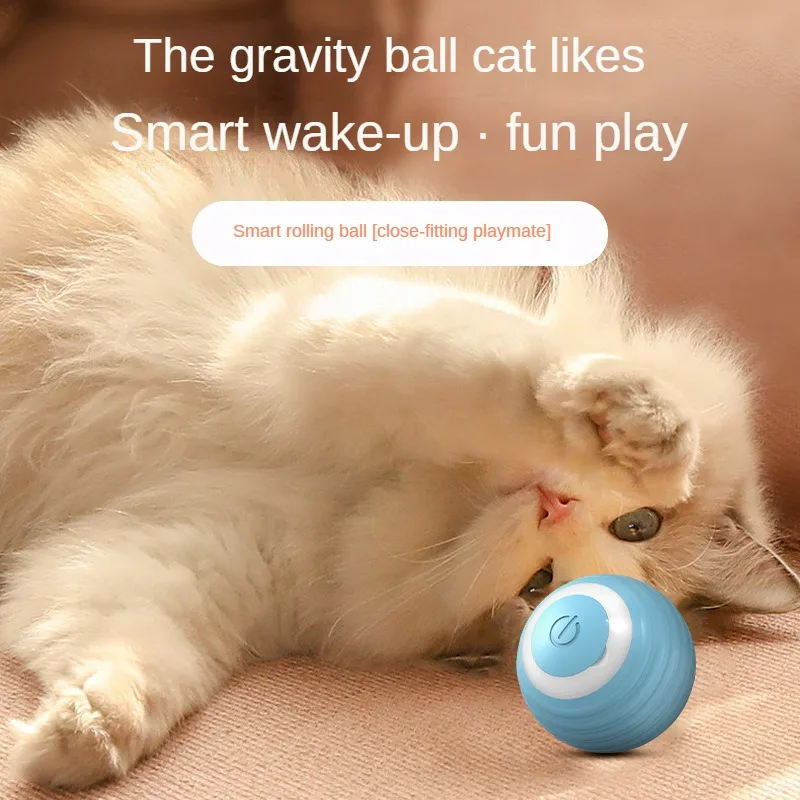 Cats Tree Kitten Chasing Toys  - Laser Pointer Cat Toy Automatic ulasan dan harga