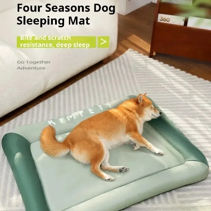 Pet Supplies Summer Cooling Be - Pet Beds ulasan dan harga