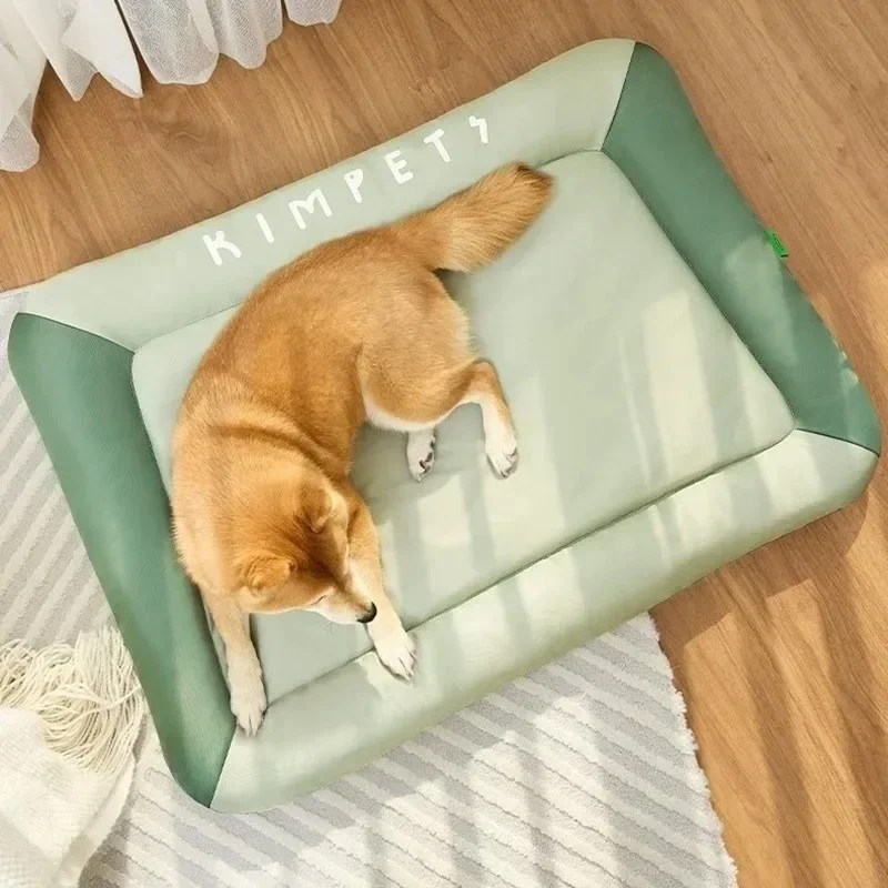 Pet Supplies Summer Cooling Be - Pet Beds ulasan dan harga