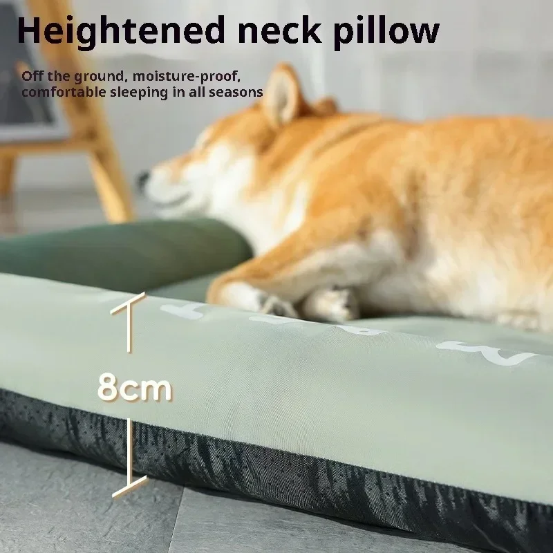 Pet Supplies Summer Cooling Be - Pet Beds ulasan dan harga