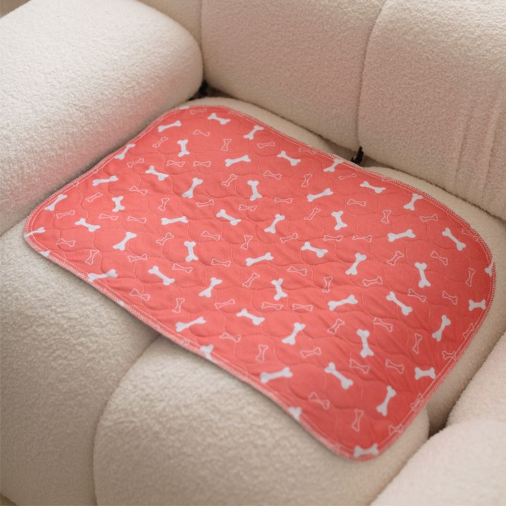 Super Absorbent Pet Bed Mat Re - Pet Beds ulasan dan harga