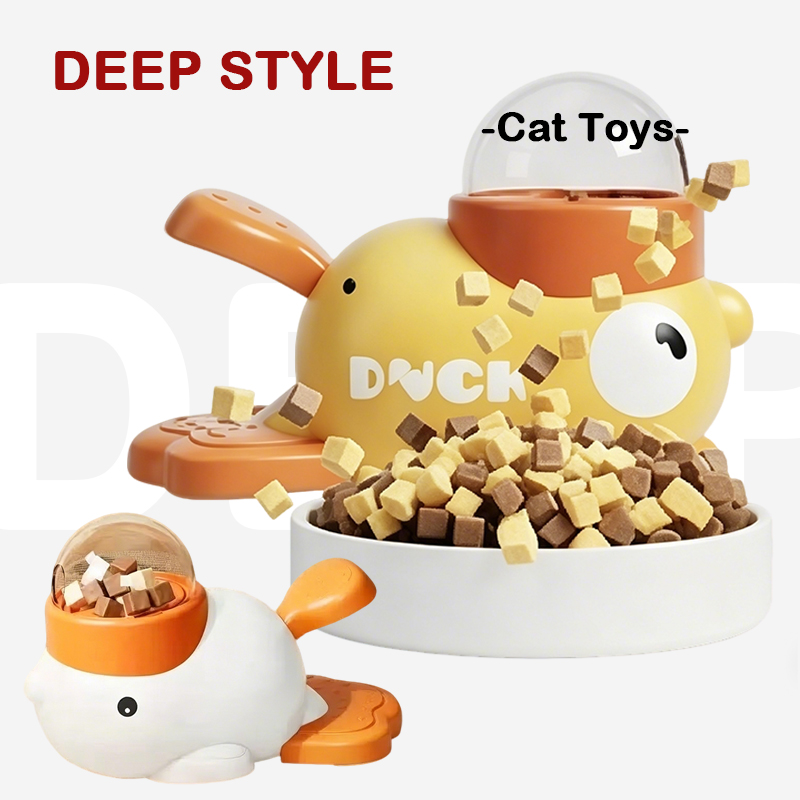 Dog 2-in-1 Interactive Toy Pet - Dog Puzzle Feeder Toy ulasan dan harga