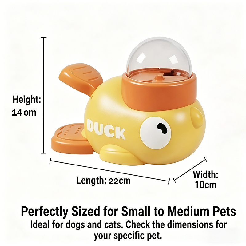 Dog 2-in-1 Interactive Toy Pet - Dog Puzzle Feeder Toy ulasan dan harga