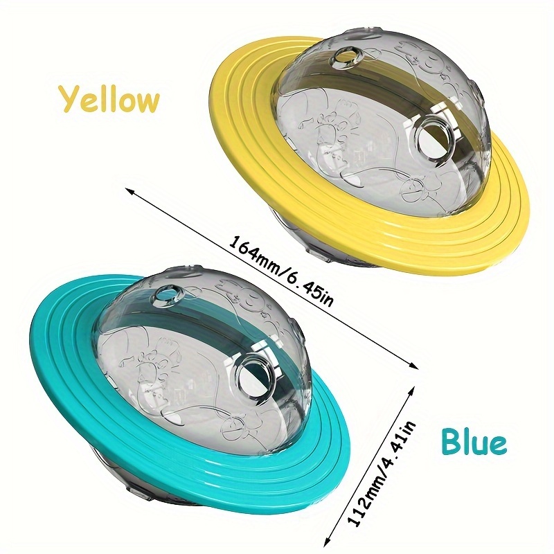 Dog Toys Slow Feeder, Treat Di - Dog Puzzle Feeder Toy ulasan dan harga