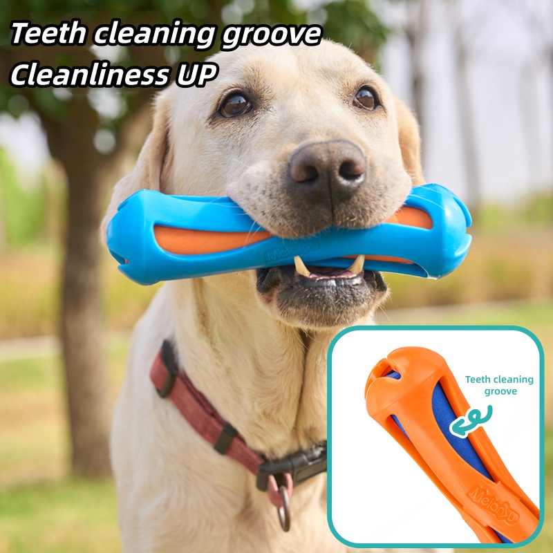 2026 Hot Selling Floating Dog  - Indestructible Dog Chew Toy ulasan dan harga