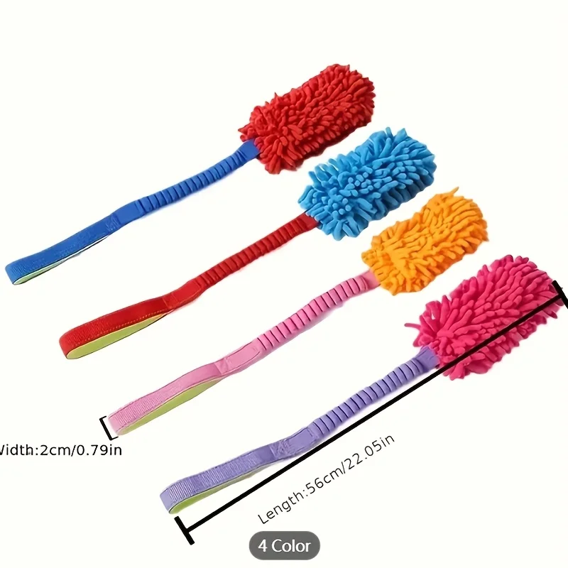 K Durable Dog Toys for Aggress - Dog Rope Toy Aggressive Chewers ulasan dan harga