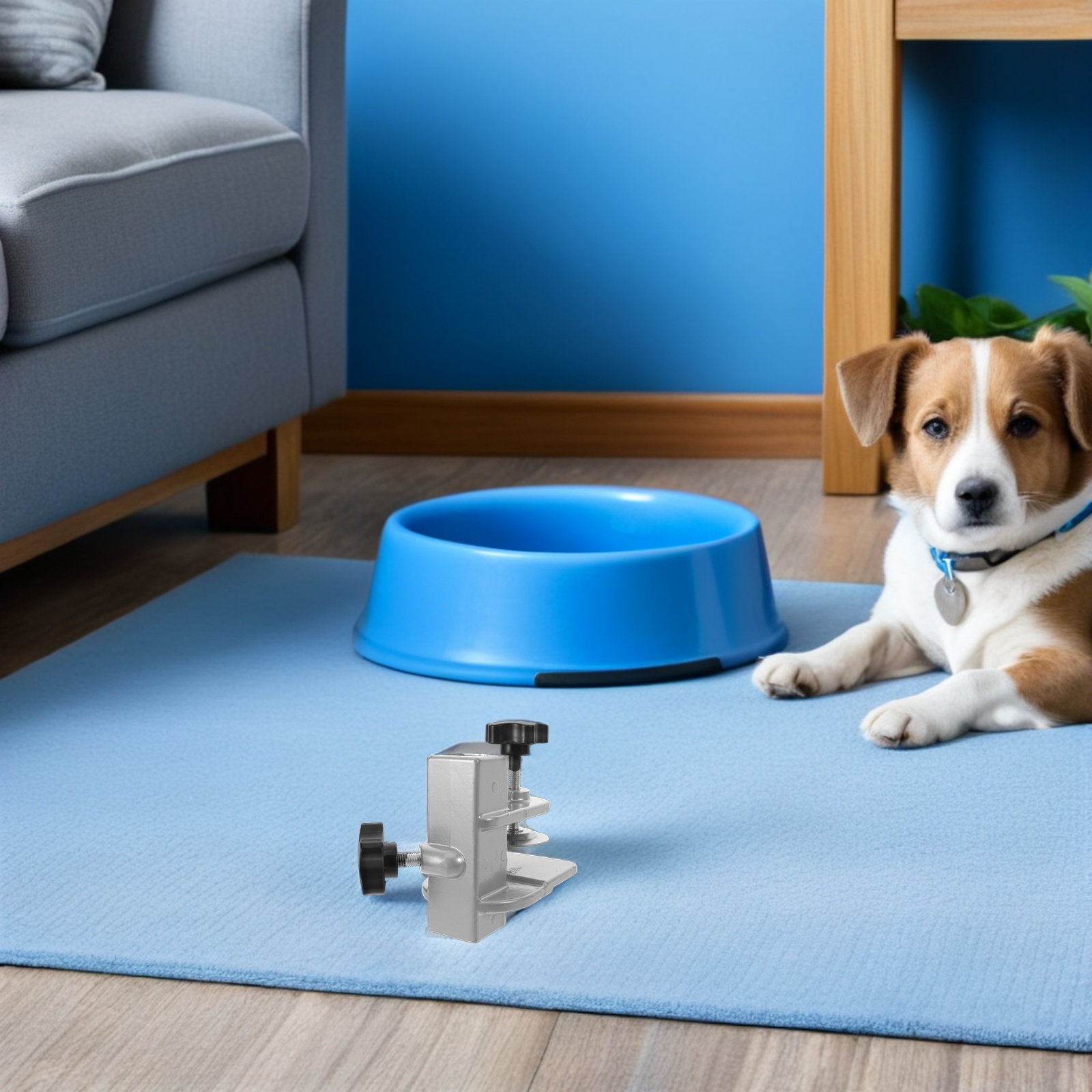 Replacement Grooming Arm Clamp - Pet Grooming ulasan dan harga