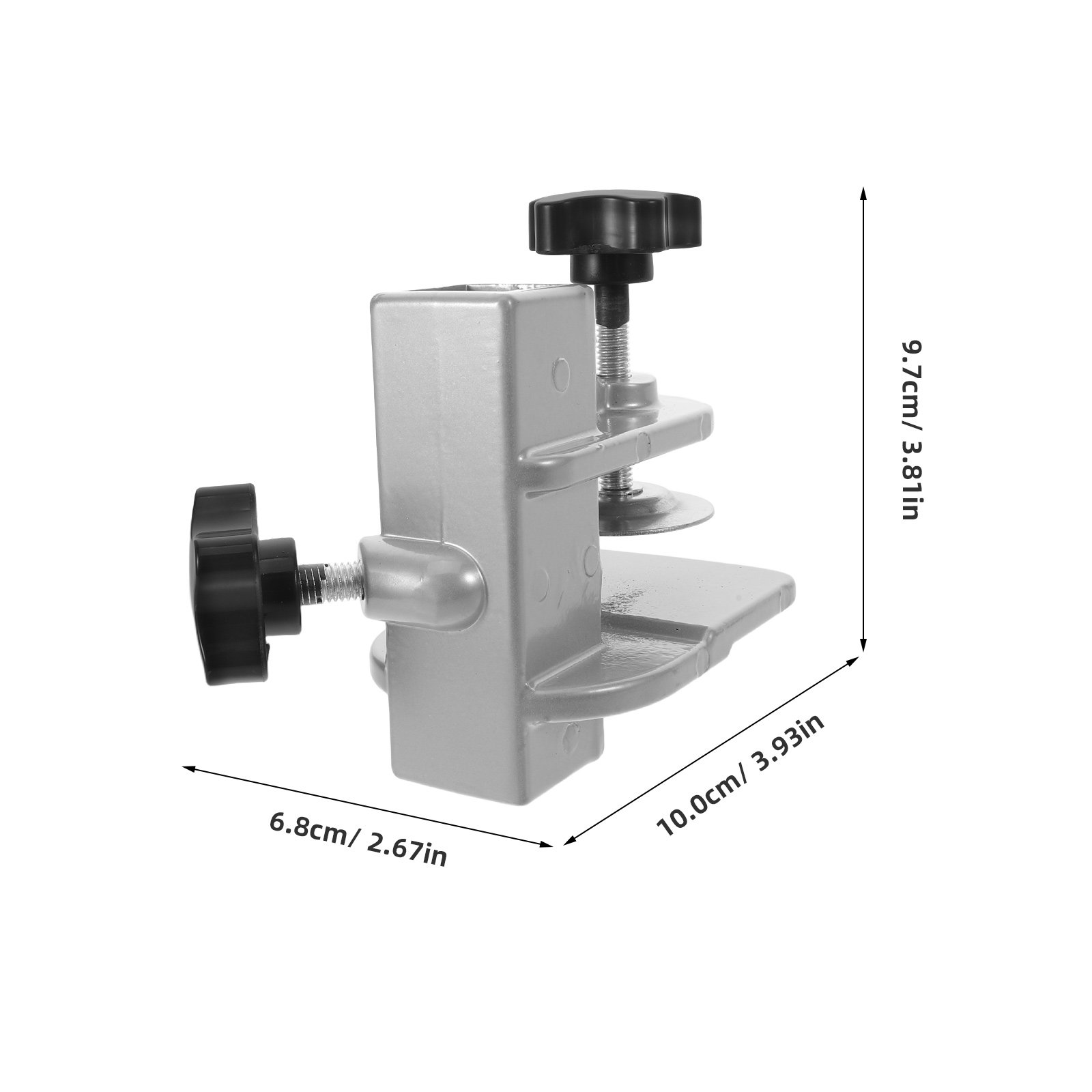 Replacement Grooming Arm Clamp - Pet Grooming ulasan dan harga