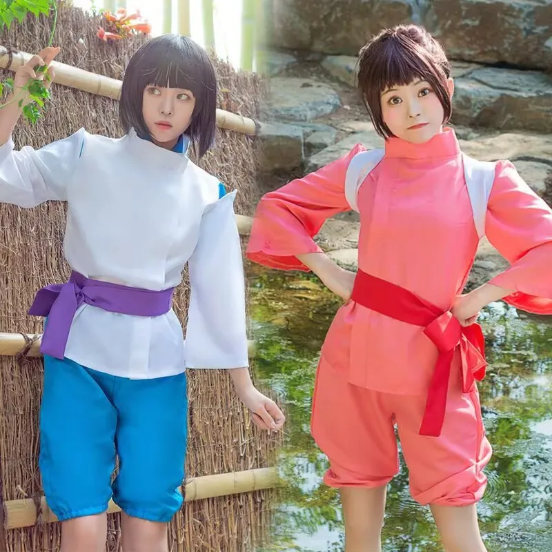 Anime Spirited Cosplay Suit wi - Aquarium ulasan dan harga
